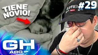 DIOS, PATRIA Y FAMILIA | GRAN HERMANO 2024 #29