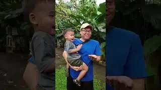 Naik Kuda di Nirwana Stable Semarang - #TobiLiburLebaran2024