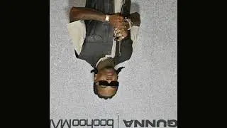 [FREE] Gunna x Hugo Black Type Beat 2025 - Stunna