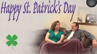 St. Patrick's Day with Irish American Hall of Fame inductee Hillary Clinton