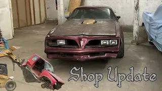 Shop Update for Sep 2023