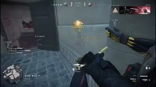 Warface: Breakout - Butterfly #Oo_pommes_oO