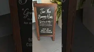 The bunny hive | Nashville