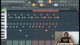 How to Make a Bell Melody from Scratch | FL Studio 20 Tutorial