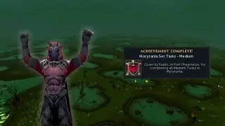 My Neglected Account Ep 2 - Runescape 3
