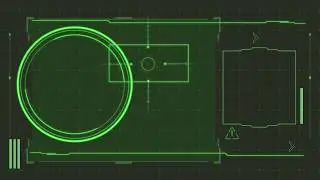 3D TV green screen।#technical_editor_master
