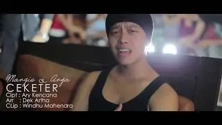 CEKETER  (Official Video)