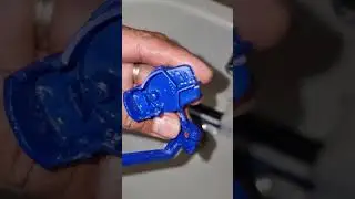 scarico Grohe guasto