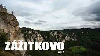 Súľovské skaly | Zážitkovo #07