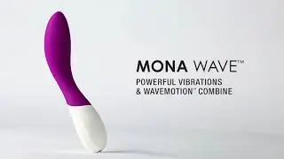 Bellesboxes.com Presents Lelo Wave Ina and Mona