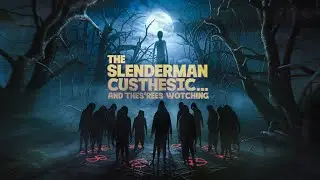 Slenderman secret Cult