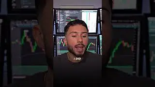 You Can Never Know If A Trade Will Go Your Way