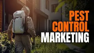 Huge Opportunity For Pest Control Businesses