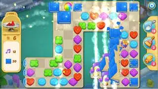 Matchington Mansion Level 4469 - No Boosters