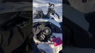 #canam #1апреля #2024 #снегоход #summit #снег #brp #рекомендации #россия #подпишись