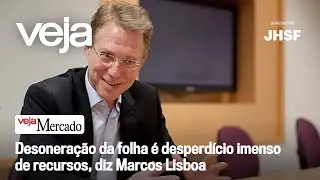 Brazil's fiscal contradictions and an interview with Marcos Lisboa