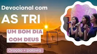 Devocional 24/02/2024 🙏🏻❤📖