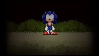 Sonic eyx avagy sonic.exe még jobban és még hangosabban