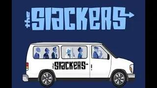 Ska band The Slackers live at Cheers Banquet Hall | Huntsville, AL | Oct 28, 2000