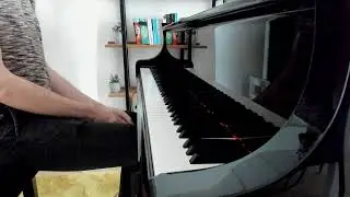 [live 2024.04.14] Just chilling at the piano