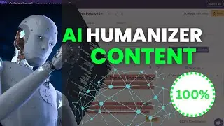 How To Bypass AI Detection Chatgpt - Convert Ai Content To Human Content