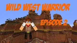 L'heure de la chasse et libération du fort !! (Wild West Warrior Episode 2)