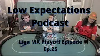 Liga MX Playoff Episode
