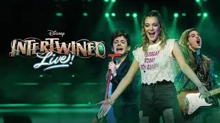 Intertwined Live | Trailer | Disney Plus (#DisneyIntertwined)
