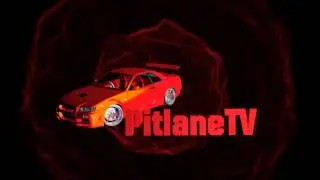 RP-Werkstatt: Intro für PitlaneTV (by Ramon)