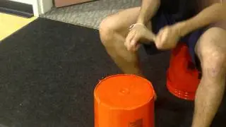 Intro Rhythm to African Beat