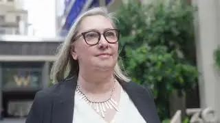 Client testimonial videos for CBUS by Creativa