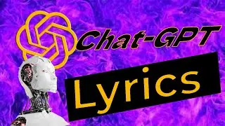Chat-GPT - Beyond the Horizon (Official Lyric Videos) En iyi Yapay Zeka #chatgpt
