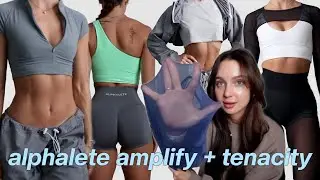 activewear? streetwear? MESH LEGGINGS? CARGO PANTS?!