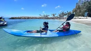 Water sports Maldives #maldives #watersports #jetski