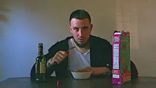 ICE atm - "HOROSCOPE" (PROD. ICE atm) [MUSIC VIDEO]