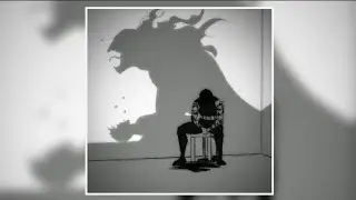 𝙋𝙀𝙉𝙎𝘼 𝙌𝙐𝙀 𝙀 𝘿𝙊𝙄𝙎 - (𝙎𝙇𝙊𝙒𝙀𝘿 𝘼𝙉𝘿 𝙍𝙀𝙑𝙀𝙍𝘽)