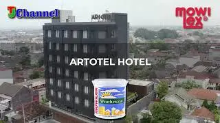 PROYEK DI JOGYAKARTA