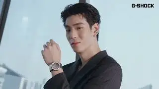 G-SHOCK CHALLENGE THE LIMITS x JAYLERR