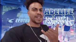 AMISTAD / CONVERSE CONS - ADELIFE #330