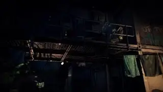 Реакция на финал The Division 2