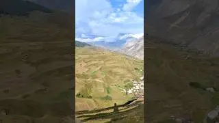 Село Гимерсо Путешествие в Цумадинский  район 😎