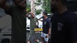 Wagonn R supremacy 😂 #comedy #trending #trend #funny #relatable #shorts #reels