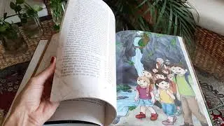 vydavateľstvo Class: "Slovensko - krajina plná tajomstiev, Prázdniny s deduškom"