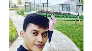 JOGING DI PAGI HARI