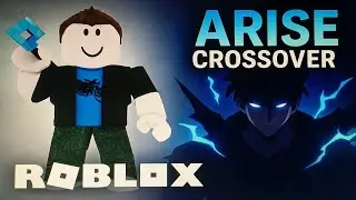 Starting Out in Arise Crossover Roblox