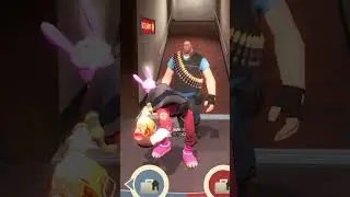 The Embarrassed Heavy