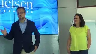 Nuñez, Nielsen, (DAR)"El analisis que no falla ,las ventas".Hay desvío de nuestros datos y Youtube
