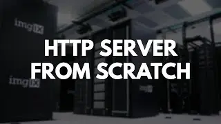 How to build a Multithreaded HTTP Server in Ruby from Scratch | Preview