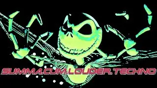 s.c.l.t. - 155 BPM Dark Industrial Techno Set 06.10.2022