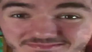 PRANK INVASION MORE LIKE SKANK LACTATION